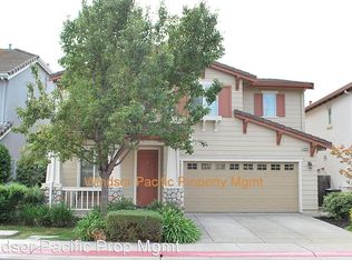 2806 Moorilla Ln, San Ramon, CA 94582