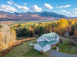 394 Timber Ln, Franconia, NH 03580