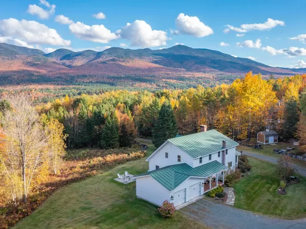 394 Timber Lane, Franconia, NH 03580