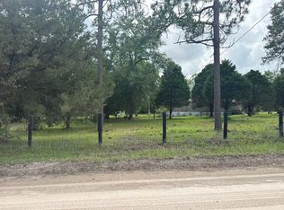 1090ne130th Ave, Williston, FL 32696