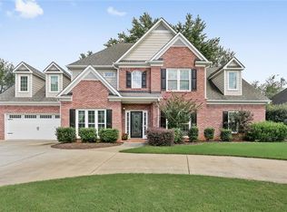 2464 Castle Gate Ct NE, Marietta, GA 30062
