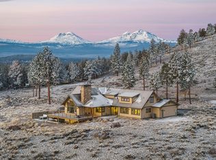 70030 Annies Dr, Sisters, OR 97759