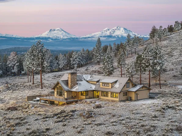 70030 Annies Dr, Sisters, OR 97759