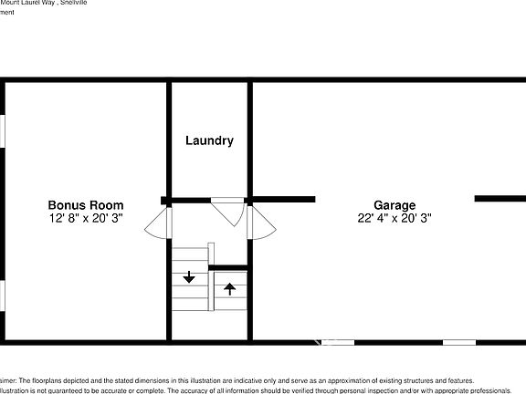 2nd image of this home