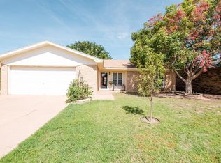 5618 Amherst St, Lubbock, TX 79416