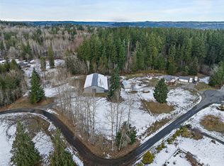 21804 171st Avenue Ct E, Graham, WA 98338