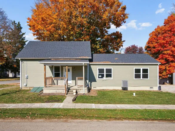 212 N Boundary St, Edison, OH 43320