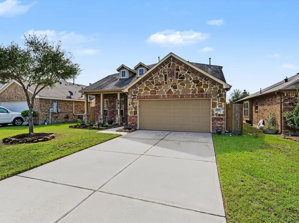 2530 Wood Park Blvd, Conroe, TX 77304