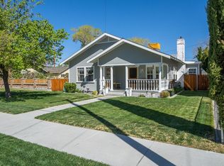 681 Grove St, Bishop, CA 93514