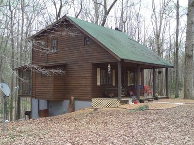 149 Paul Ln, Crawford, GA, 30630