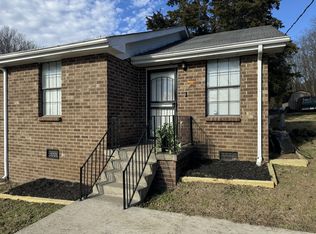2729 Bullock Ave, Nashville, TN 37207