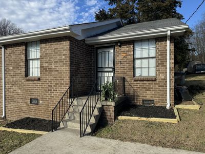 2729 Bullock Ave, Nashville, TN, 37207