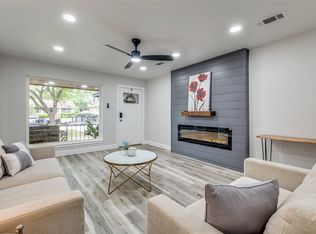 8707 Ukiah Dr, Dallas, TX 75227