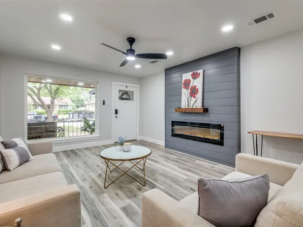 8707 Ukiah Dr, Dallas, TX 75227