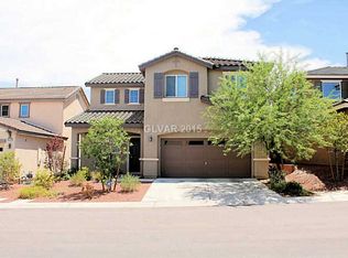 10251 Danskin Dr, Las Vegas, NV 89166