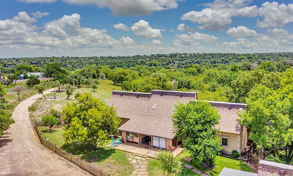 523 Dinosaur Ranch Rd, Harper, TX 78631 Zillow