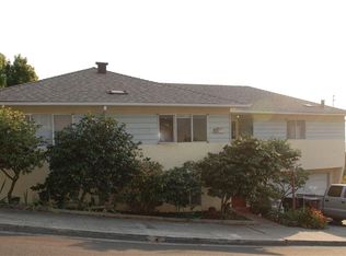 15976 Gramercy Dr, San Leandro, CA