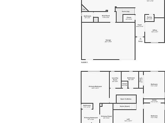 3rd image of 7655 Tierra Montanosa Ave