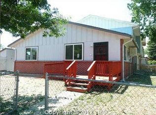 4226 Crowells Mill Sq, Colorado Springs, CO 80910