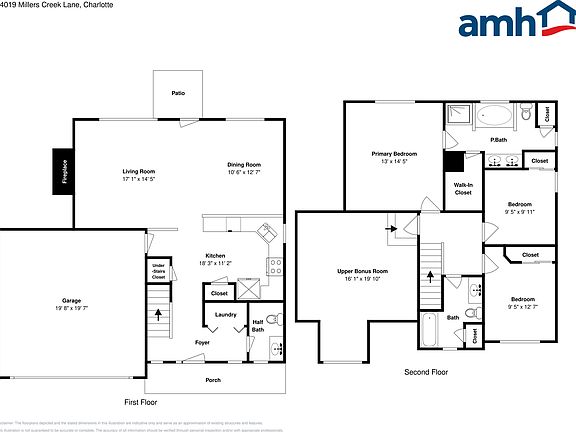 2nd image of 14019 Millers Creek Ln