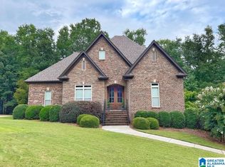 119 Marlstone Ct, Helena, AL 35080