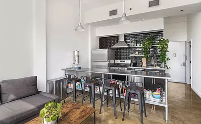 Rented by Living New York