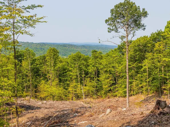 302 Tuttle Hill Road, Orange, NH 03741