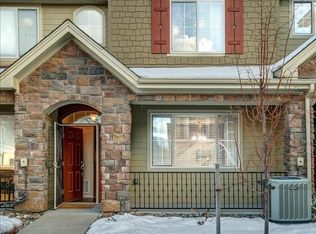 15362 W 66th Ave UNIT C, Arvada, CO 80007