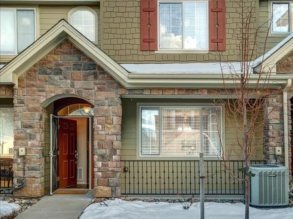 15362 W 66th Avenue #C, Arvada, CO 80007