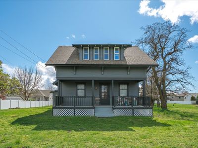 1809 W Johansen Rd, Spokane, WA, 99208