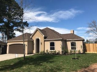 3418 Stratford Ln, Montgomery, TX 77356