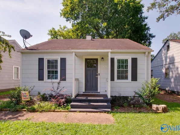 1110 Stevens Ave NE, Huntsville, AL 35801
