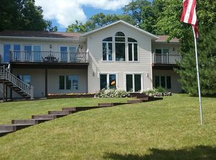 10764 N Linden Rd, Hayward, WI 54843