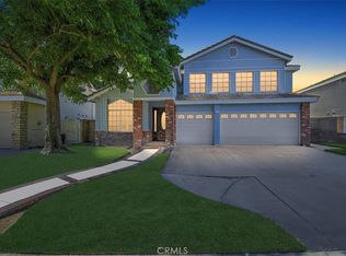 6752 Lunt St, Chino, CA 91710
