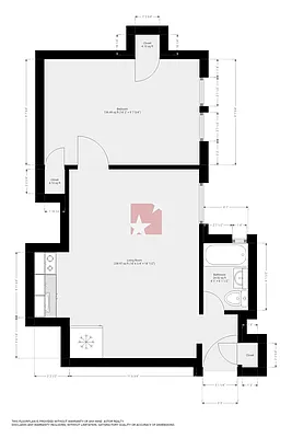 Rented by Astor Realty | media 60