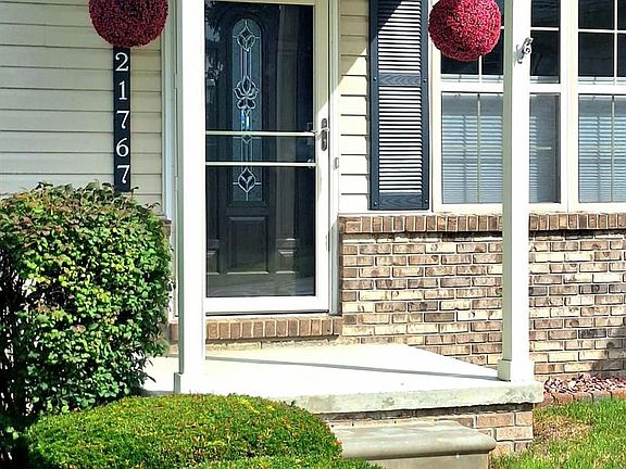 3rd image of 21767 Brookside North Dr