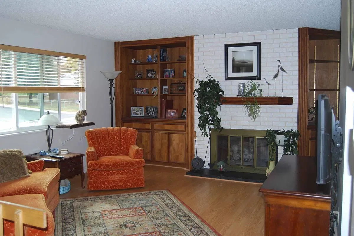 4 bed, 1900 sqft, $2,900 — Photo 4