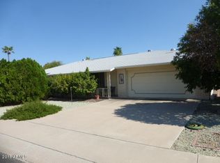 11061 W Fargo Dr, Sun City, AZ 85351