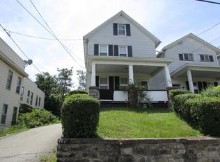 348 Maple St, Scranton, PA 18505