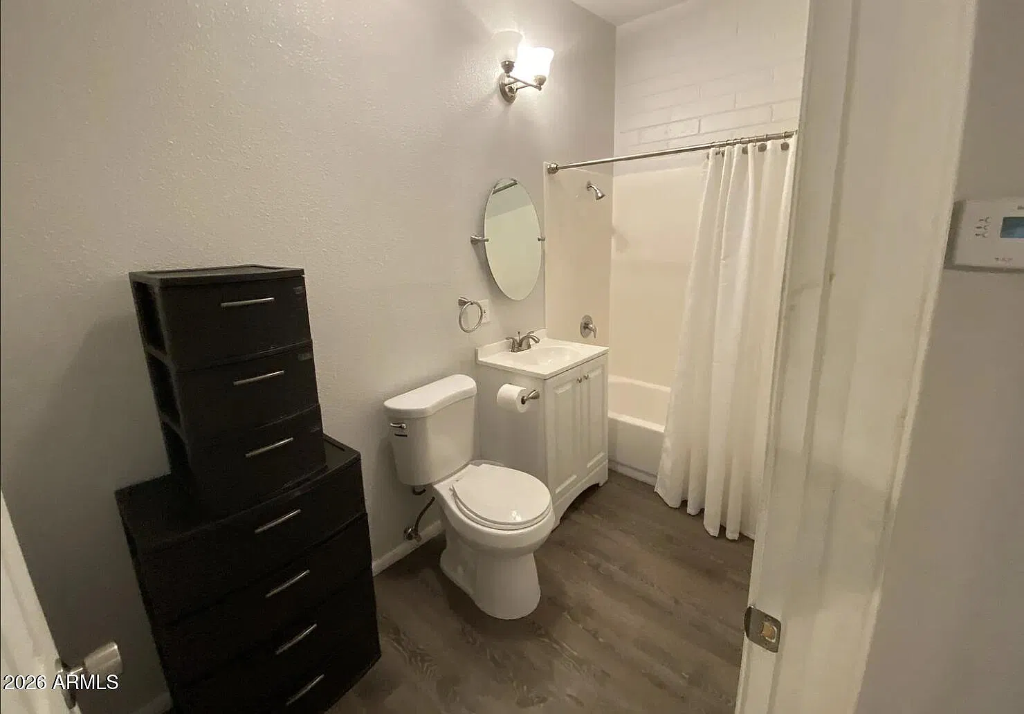 1 bed, 1.0 bath, 480 sqft, $1,000 — Photo 4