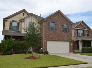 4906 E Meadow Dr, Deer Park, TX 77536