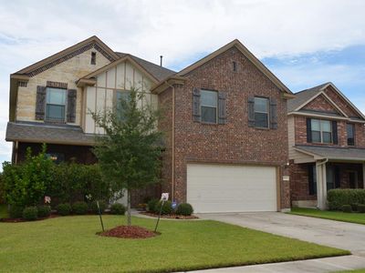 4906 E Meadow Dr, Deer Park, TX, 77536