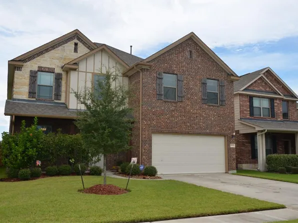 4906 E Meadow Dr, Deer Park, TX 77536