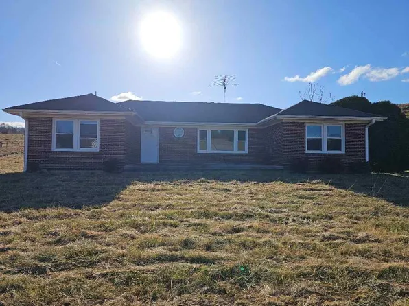 3329 Coulson Church Rd, Woodlawn, VA 24381