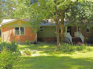 2545 Rockbridge Rd NW, Conyers, GA 30012