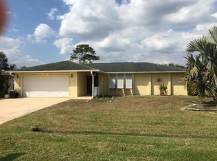 551 SE Oceanspray Ter, Port Saint Lucie, FL 34983