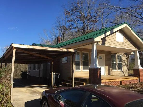207 S Jackson St, Athens, TN 37303