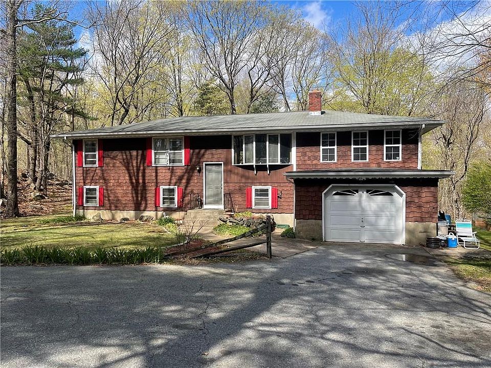 288 Scott Rd, Cumberland, RI 02864 Zillow