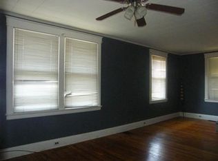 1318 Fenton Ave, Cincinnati, OH 45215