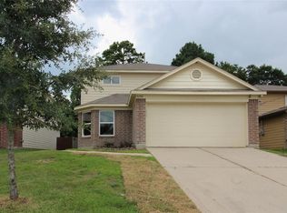 16726 Warbler Dr, Conroe, TX 77385